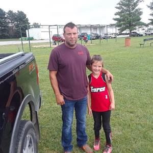 Meet your Posher, Jake